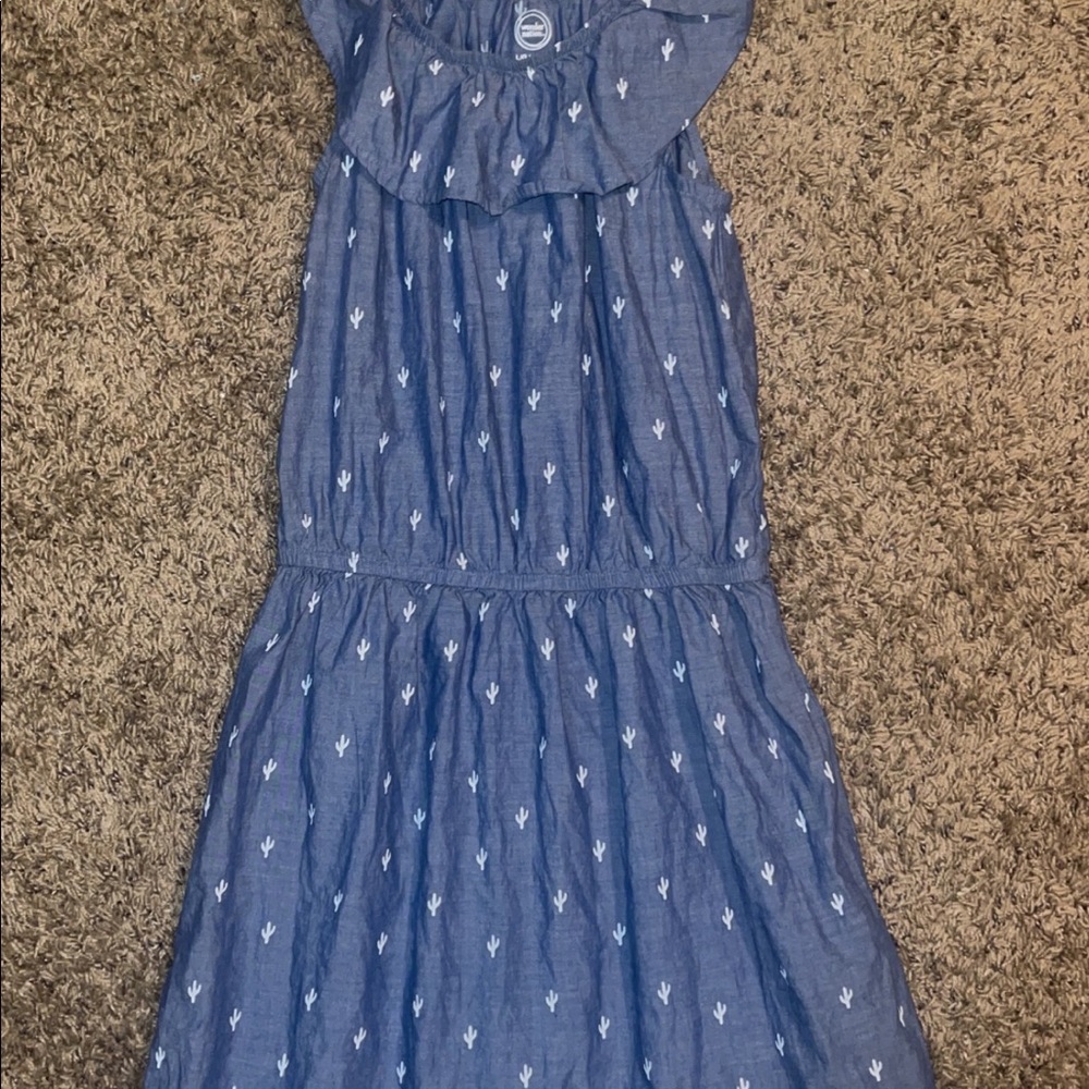 Girls size Large (10/12)